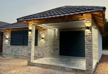 House Bungalov For Sale in Montenegro – Ulcinj - Donji Stoj – 100 m²