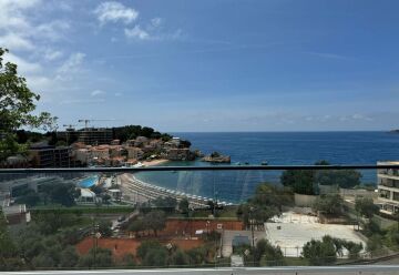 Apartment For Sale in Montenegro – Budva –  Pržno - 50 m²