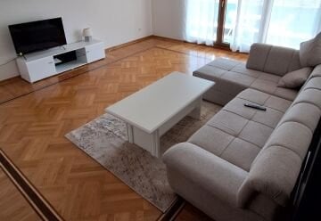 Apartment For Sale in Montenegro – Budva – Rozino - 105 m²