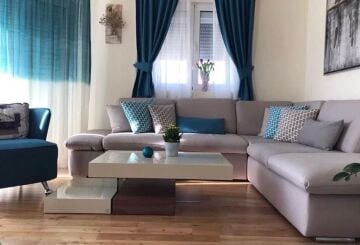 Apartment for Sale in Montenegro – Kotor – Kavac – 85 m²