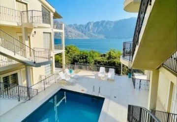 Apartment for Sale in Montenegro – Kotor – Prcanj – 83 m2