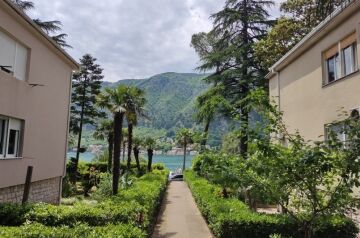 Apartment for Sale in Montenegro – Kotor – Dobrota – 80 m2