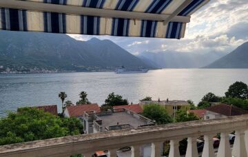 Apartment for Sale in Montenegro – Kotor – Dobrota – 95 m2