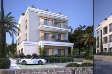 Apartment For Sale in Montenegro – Tivat – Mrcevac - 146 m2