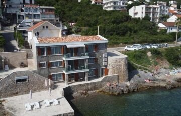 House For Sale in Montenegro - Tivat- Stone House With Three Apartments – 314 m2