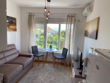 Studio Apartment For Sale in Montenegro – Tivat – 21 m2