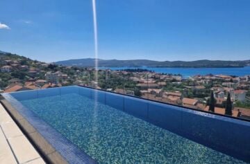 House For Sale in Montenegro – Tivat – 50 m²