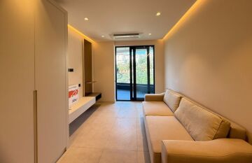 Apartment For Sale in Montenegro – Budva – Becici – 45 m²