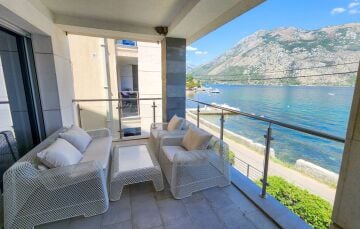 Apartment for Sale in Montenegro – Kotor – 105 m2