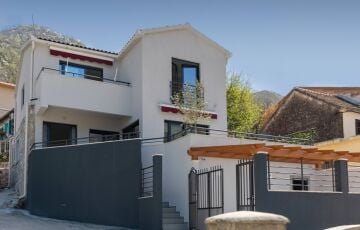 House for Sale in Montenegro – Kotor – 125 m²