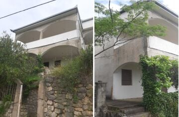 Land With House For Sale in Montenegro – Ulcinj – Utjeha – 300 m²