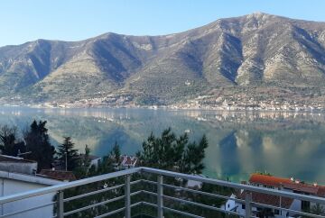 Apartment for Sale in Montenegro – Kotor – Dobrota – 3 Bedrooms – 171 m²