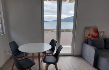 Apartment For Sale in Montenegro – Herceg Novi – Kumbor – 53 m2