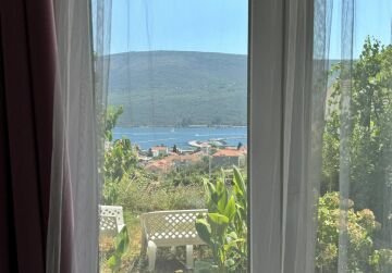 Apartment For Sale in Montenegro – Herceg Novi – Denovici– 36 m²