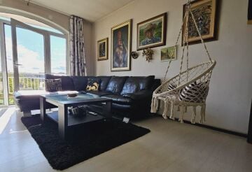 Apartment For Sale in Montenegro – Podgorica – 65 m2