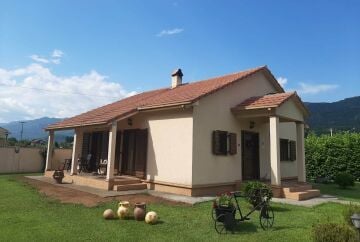 House For Sale in Montenegro – Podgorica – Pricelje – 106 m2