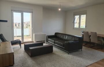 Apartment For Sale in Montenegro – Podgorica - City Kej – 101 m2