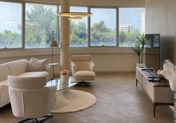 Apartment For Sale in Montenegro – Budva Center – 117 m2