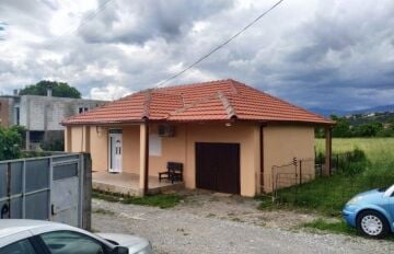 House For Sale in Montenegro – Podgorica – Konik – 100 m2