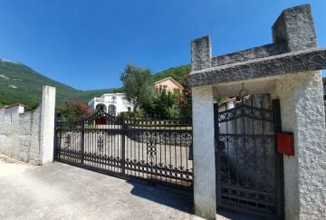 House For Sale in Montenegro – Tivat – 225 m2