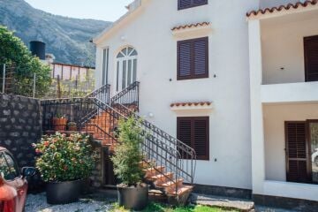 House For Sale in Montenegro – Kotor – 300 m2