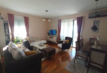 Apartment For Sale in Montenegro – Kotor – 101 m2