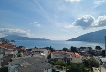 Apartment For Sale in Montenegro – Herceg Novi – Igalo – 65 m2
