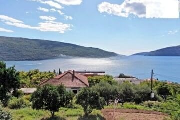 House For Sale in Montenegro – Herceg Novi – Kumbor – 74 m2