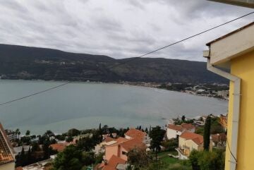 Apartment For Sale in Montenegro – Herceg Novi – Kumbor – 51 m2
