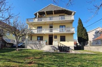House For Sale in Montenegro – Podgorica – Tolosi – 270 m2
