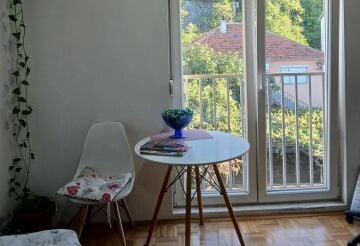 Apartment for Sale in Montenegro - Podgorica - Preko Morace - 37 m2