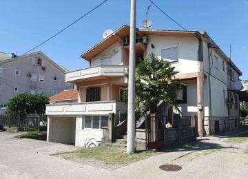 House For Sale in Montenegro – Podgorica – 266m2