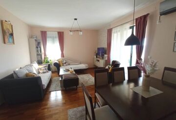 Apartment for Sale in Montenegro – Kotor – 101 m2