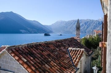 House for Sale in Montenegro - Perast – 134 m2