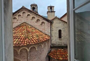 Apartment for Sale in Montenegro – Kotor – Old Town – 72 m2