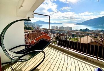Apartment for Sale in Montenegro – Herceg Novi – Gomila – 92 m2