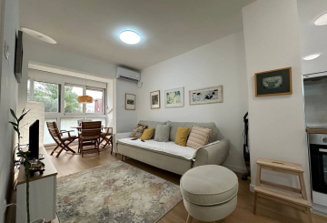 Apartment for Sale in Montenegro - Budva – Maslinjak – 40 m2