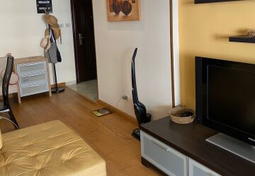 Apartment for Sale in Montenegro - Budva – Becici – 44 m2