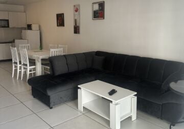 Apartment for Sale in Montenegro – Budva – Rafailovici – 75 m2