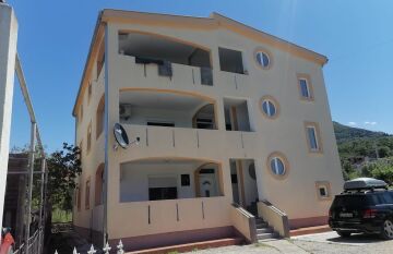 House For Sale in Montenegro – Bar - Bjeliši - 334 m2
