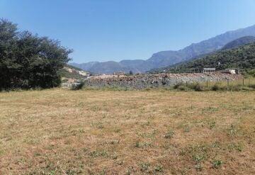 Land for Sale in Montenegro - Bar - Zaljevo - 1.200 m2
