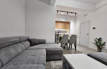 Apartment For Sale in Montenegro – Bar Center – 46 m2