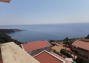 Apartment For Sale in Montenegro – Bar – Dubrava – 54 m2