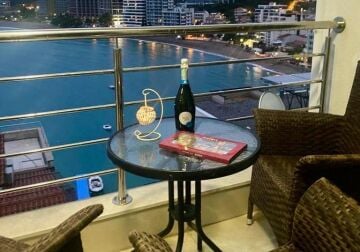 Apartment for Sale in Montenegro – Budva – Rafailovici – 84 m2