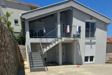 Apartment For Sale in Bar City, Dobra Voda- 160 m2