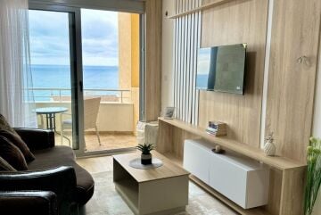 Apartment for Sale in Montenegro – Ulcinj – Pinjes – 42 m2