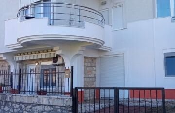 Apartament na sprzedaż w Czarnogórze – Ulcinj – 35 m2