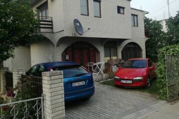 House for Sale in Montenegro – Ulcinj – 248 m2