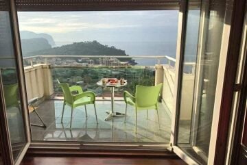 Apartment for Sale in Montenegro – Budva – Petrovaç - 142 m2