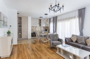 Apartment for Sale in Montenegro – Budva – Przno – 74 m2